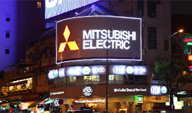 Otech Effect Billboard