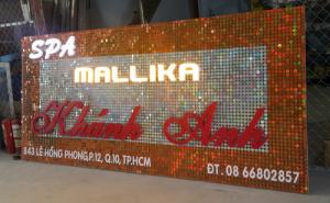 SEQUIN signage3